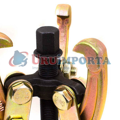 EXTRACTOR DE RODAMIENTOS 4″ 3 PATAS LH-1283