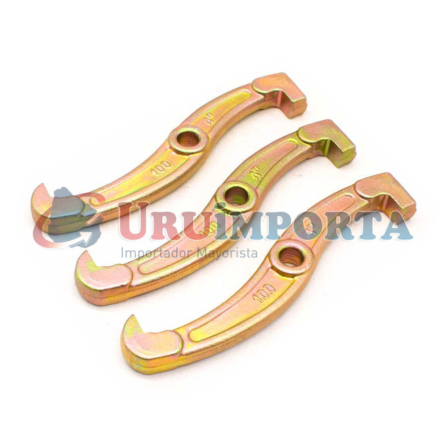 EXTRACTOR DE RODAMIENTOS 4″ 3 PATAS LH-1283
