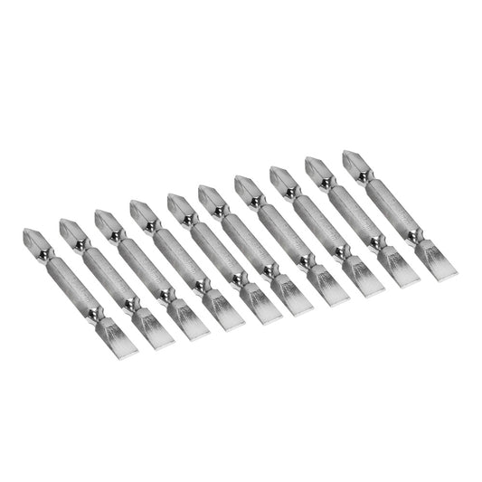 PUNTAS 10PZ 65MM PH2 Y PALETA CORO TOOLS LH-2419