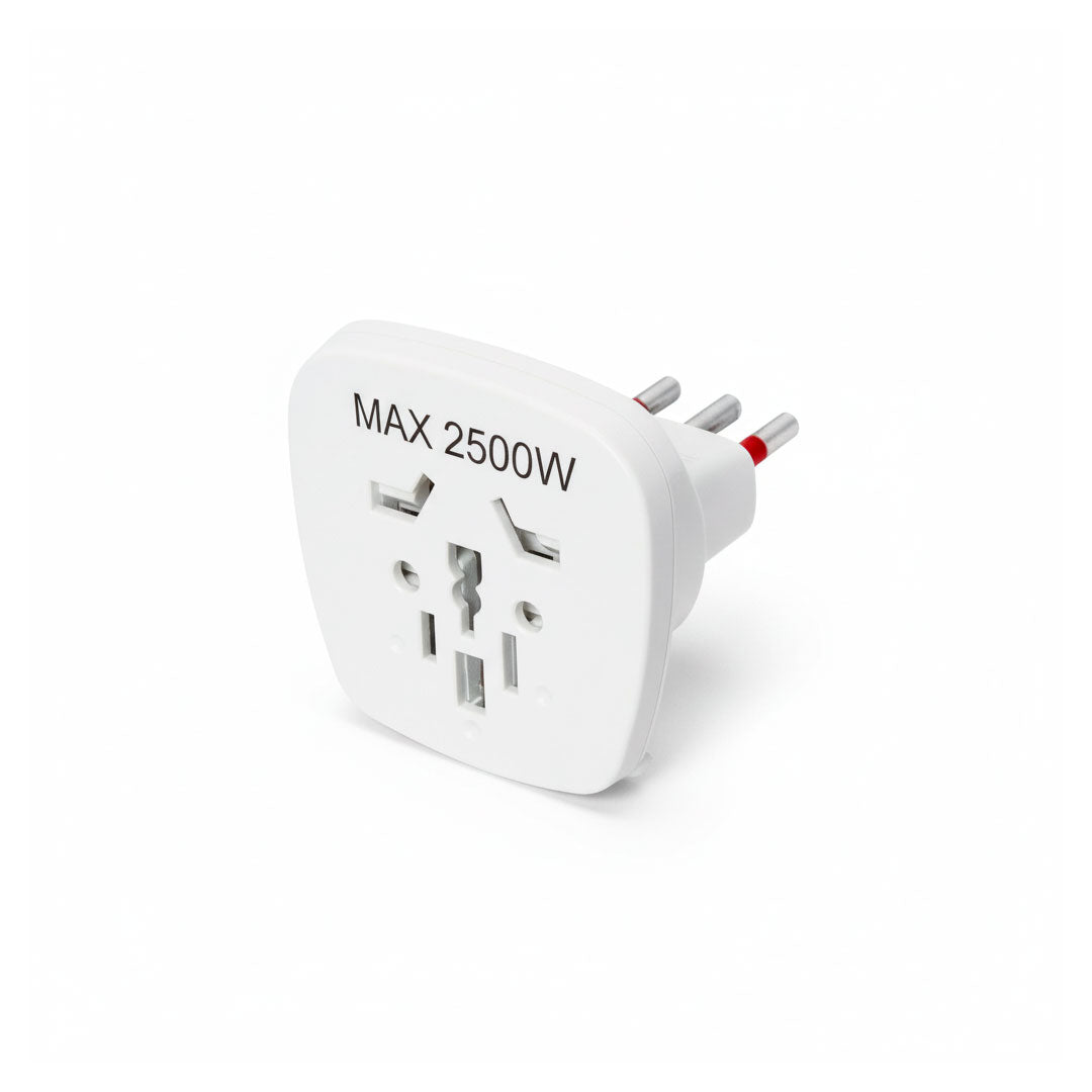 ADAPTADOR UNIV. SAL.3 EN LINEA CONATEL 26718387