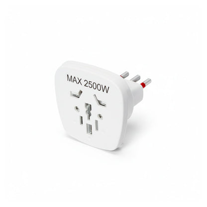 ADAPTADOR UNIV. SAL.3 EN LINEA CONATEL 26718387