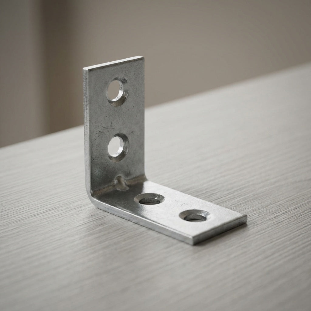 ESCUADRA METALICA 2.5X2.5CM LH-2995