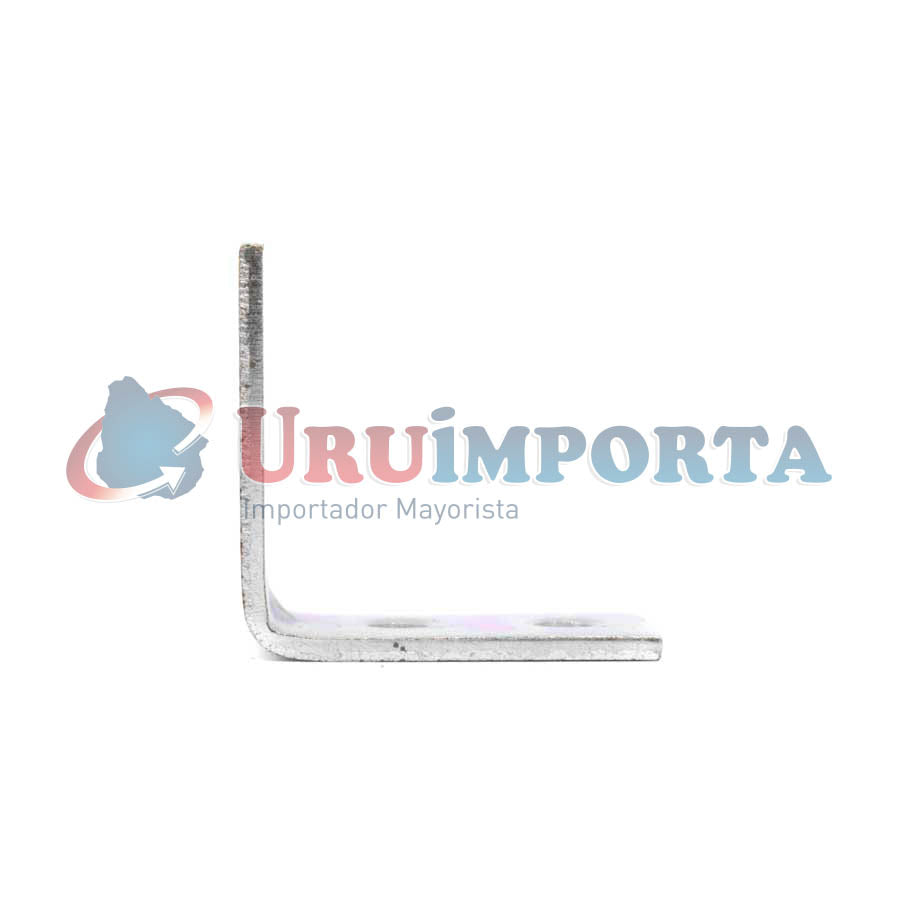 ESCUADRA METALICA 2.5X2.5CM LH-2995