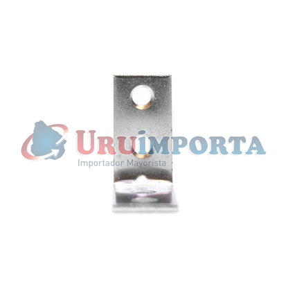 ESCUADRA METALICA 2.5X2.5CM LH-2995