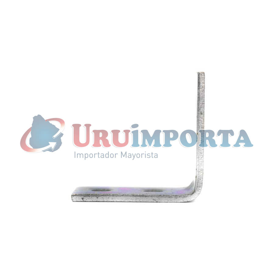 ESCUADRA METALICA 2.5X2.5CM LH-2995