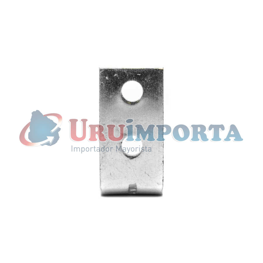 ESCUADRA METALICA 2.5X2.5CM LH-2995