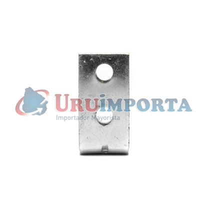 ESCUADRA METALICA 2.5X2.5CM LH-2995