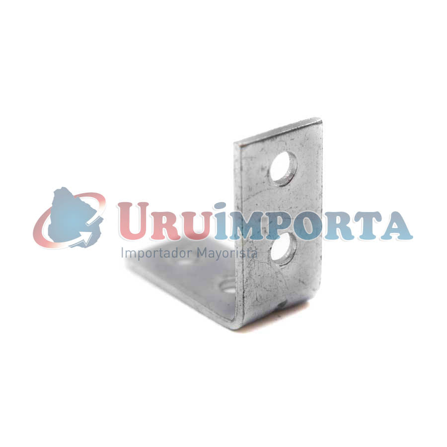 ESCUADRA METALICA 2.5X2.5CM LH-2995