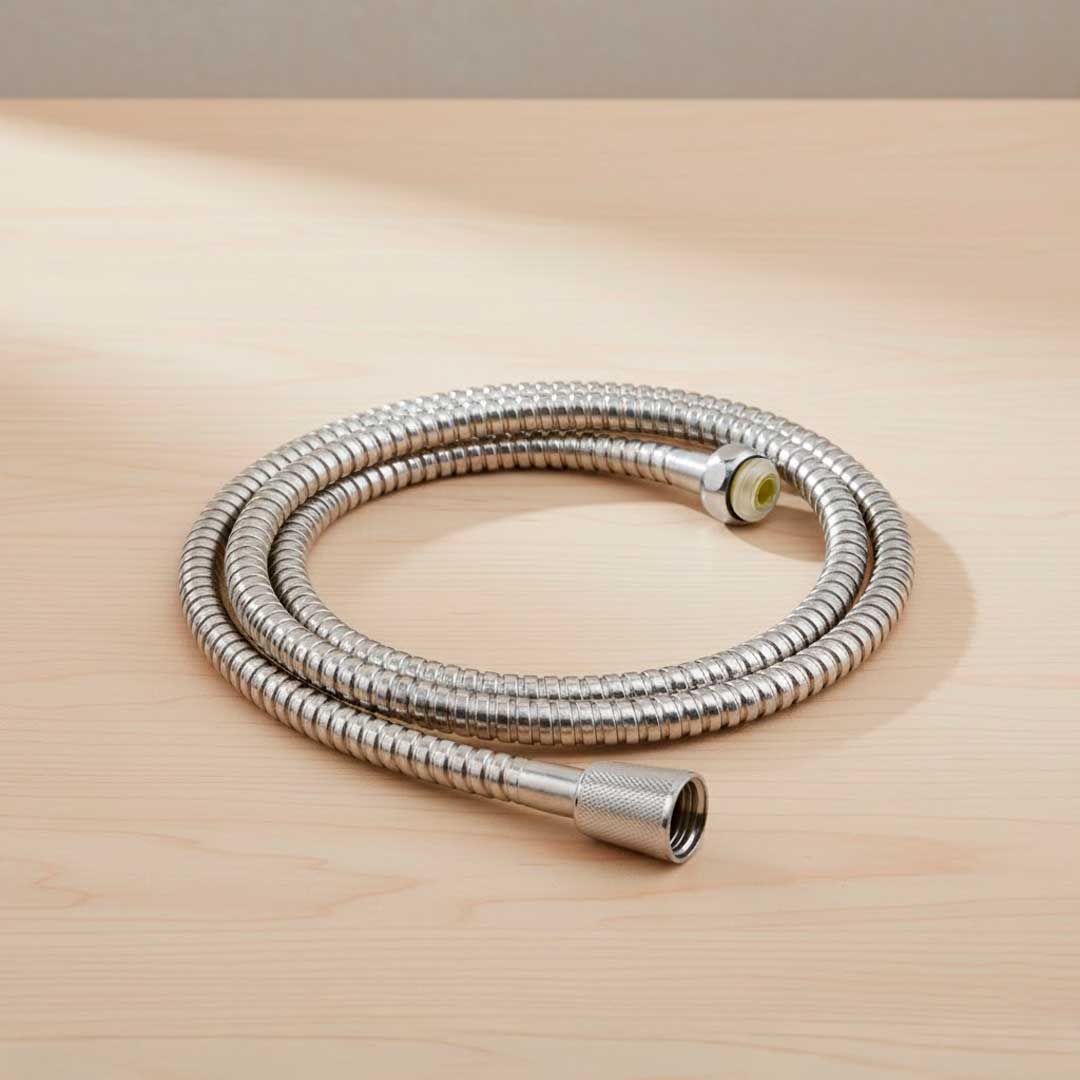 EXTENSIBLE 1.5MTS PARA DUCHA PORTATIL LH-198
