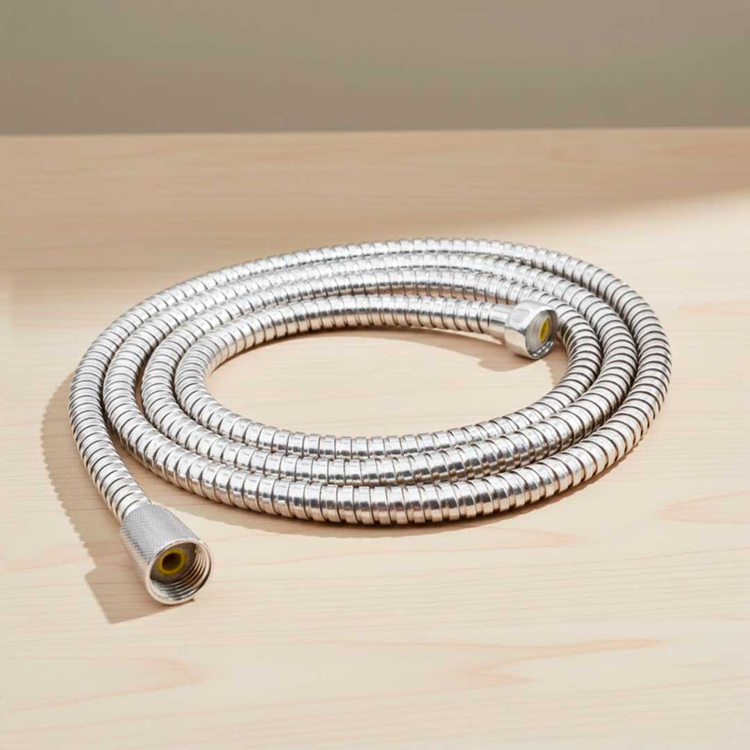 EXTENSIBLE 2MTS PARA DUCHA PORTATIL LH-199