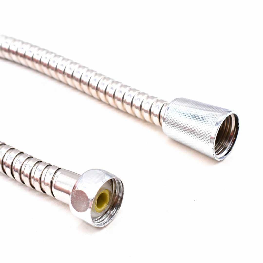 EXTENSIBLE 2MTS PARA DUCHA PORTATIL LH-199