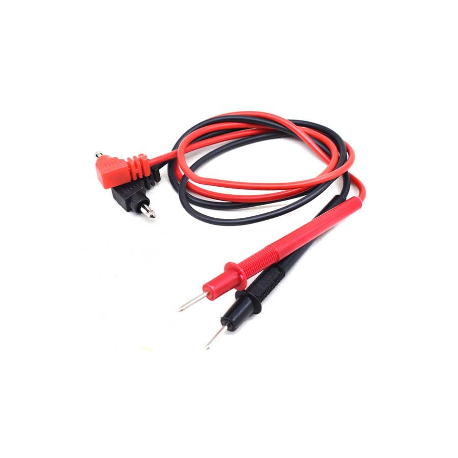 PINZA AMPERIMETRICA DIGITAL LH-123