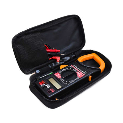 PINZA AMPERIMETRICA DIGITAL LH-123