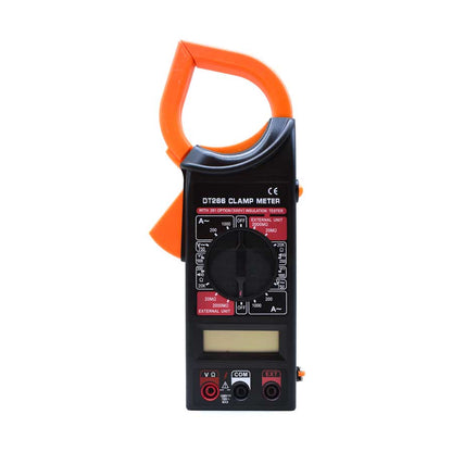 PINZA AMPERIMETRICA DIGITAL LH-123