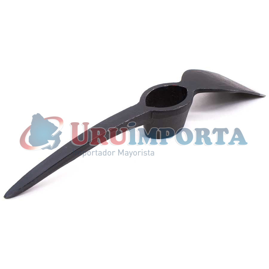 PICO METALICO NEGRO 5 LIBRA SIN CABO MICASA LH-675