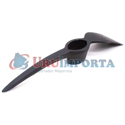 PICO METALICO NEGRO 5 LIBRA SIN CABO MICASA LH-675
