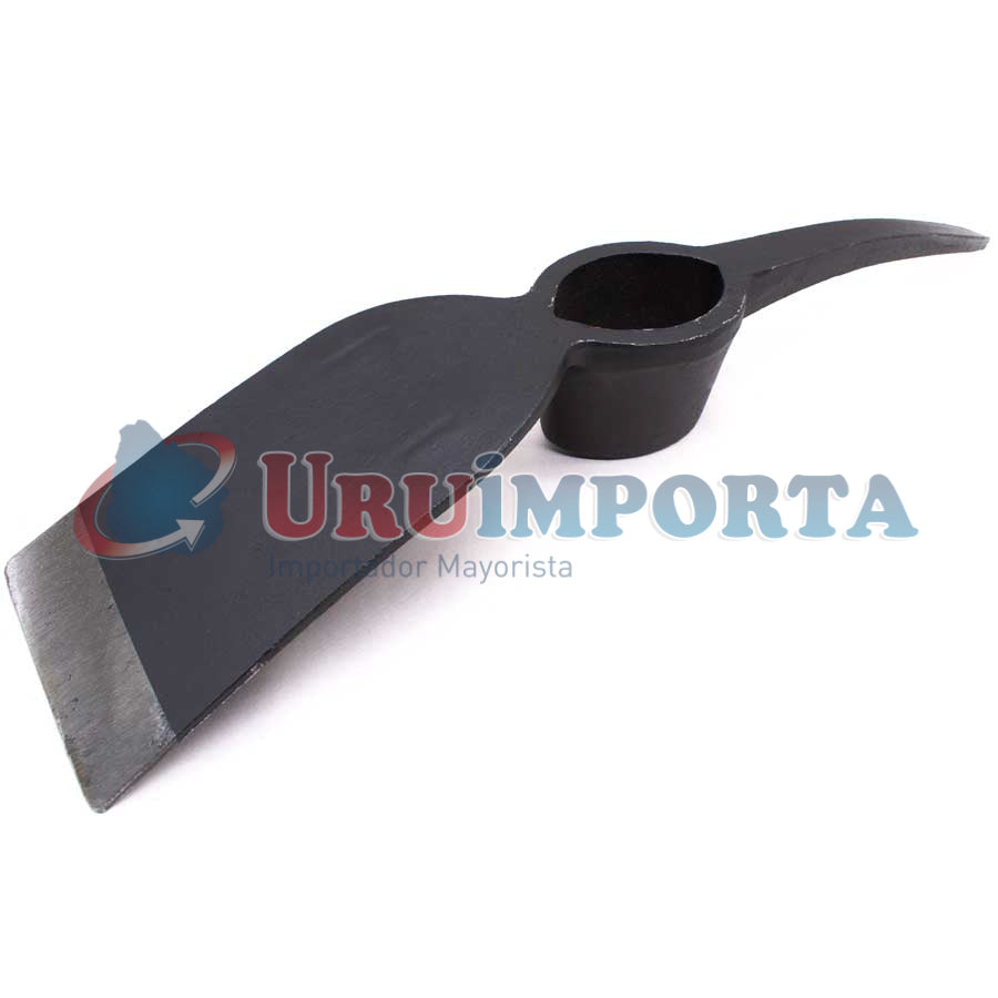 PICO METALICO NEGRO 5 LIBRA SIN CABO MICASA LH-675