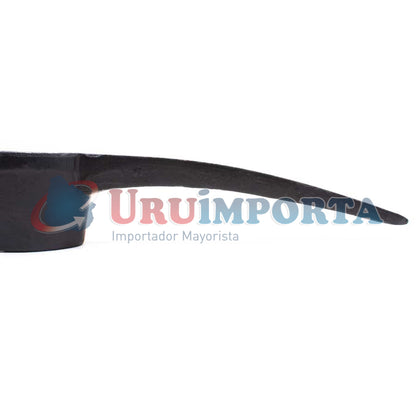 PICO METALICO NEGRO 5 LIBRA SIN CABO MICASA LH-675