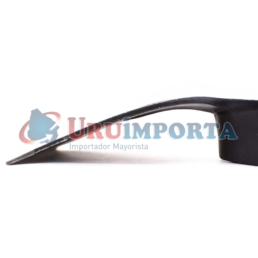 PICO METALICO NEGRO 5 LIBRA SIN CABO MICASA LH-675