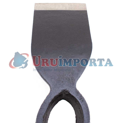 PICO METALICO NEGRO 5 LIBRA SIN CABO MICASA LH-675