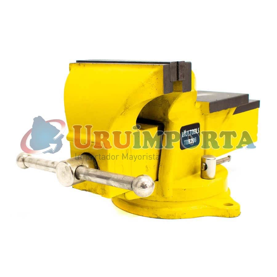 MORSA DE BANCO 6″ GIRATORIA UYUSTOOLS TOB306