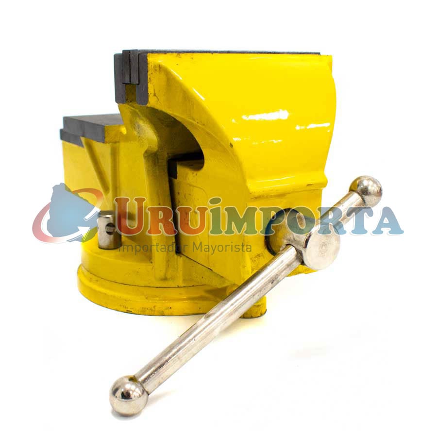 MORSA DE BANCO 6″ GIRATORIA UYUSTOOLS TOB306