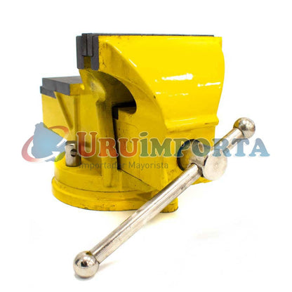 MORSA DE BANCO 6″ GIRATORIA UYUSTOOLS TOB306