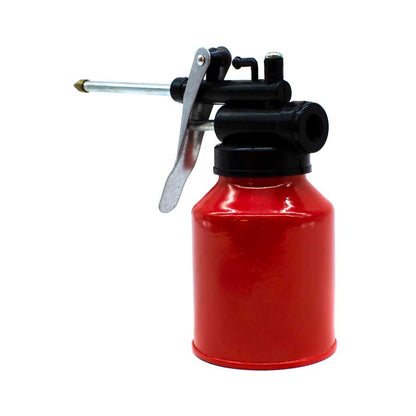 ACEITERA 250CC METALICA DE PICO FIJO LH-485