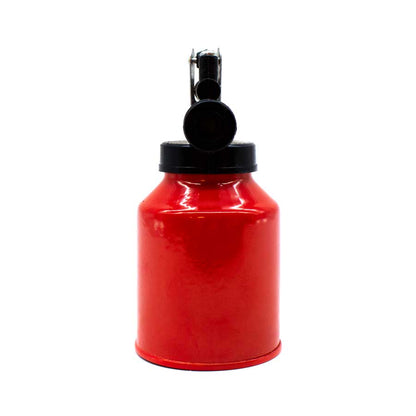 ACEITERA 250CC METALICA DE PICO FIJO LH-485