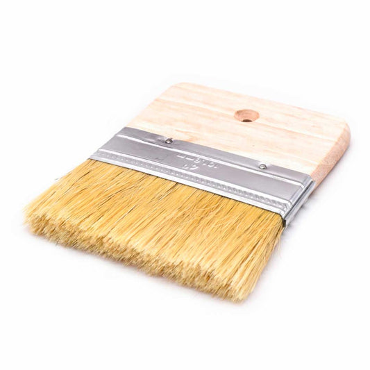 BROCHA ANCHA 4″ SIN CABO LH-2282
