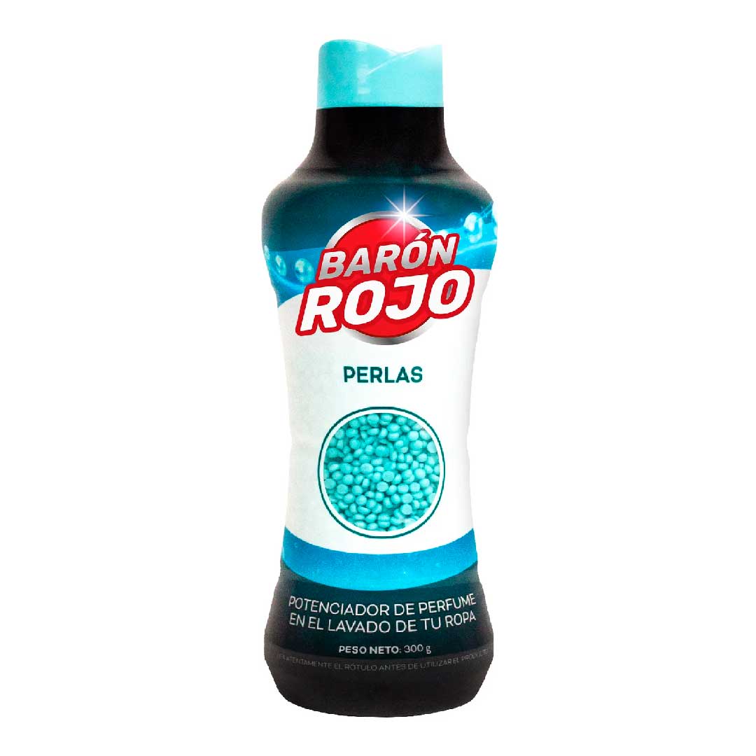 PERLAS POTENCIADORAS DE PERFUME BARONROJO 300G