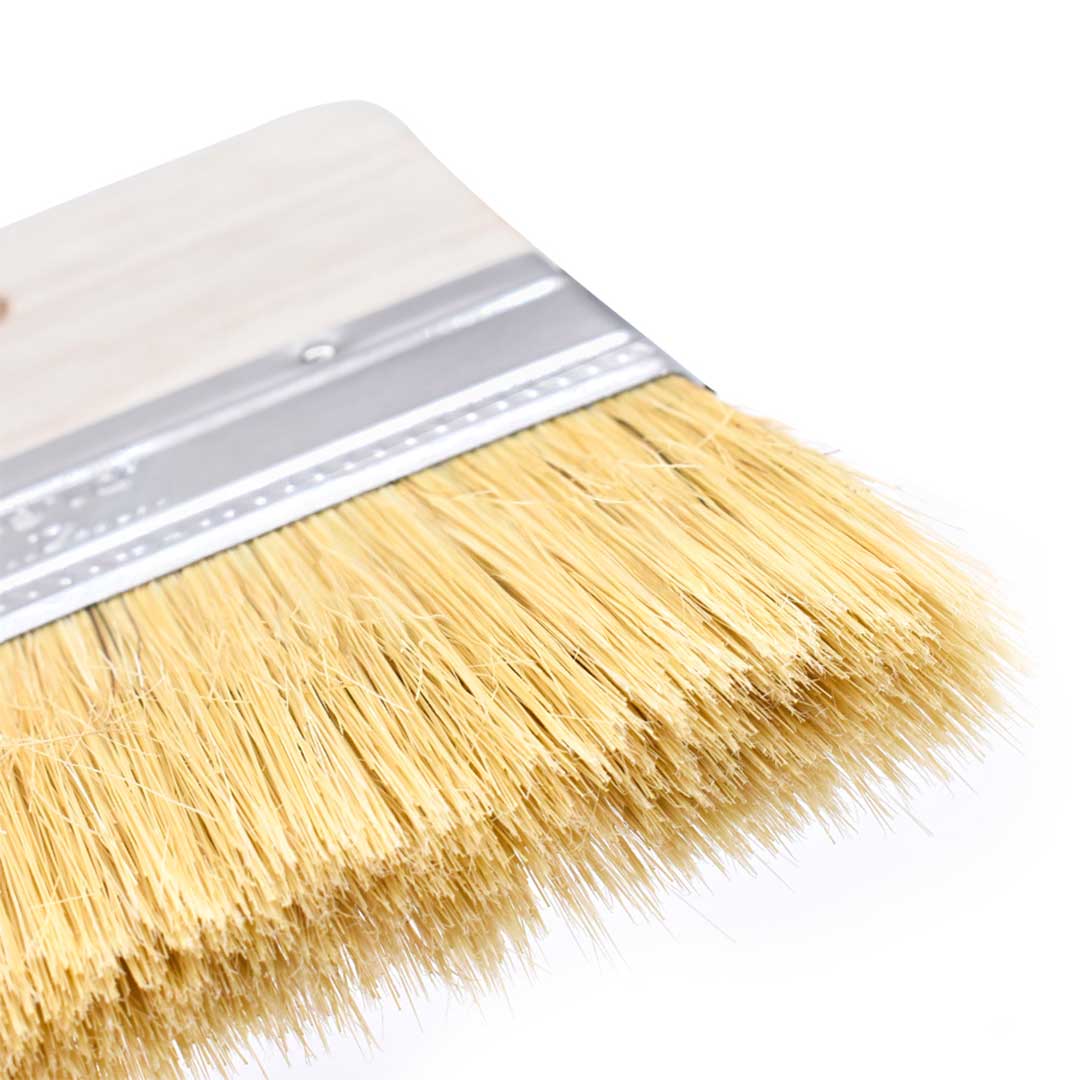 BROCHA ANCHA 4″ SIN CABO LH-2282