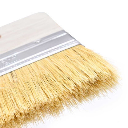 BROCHA ANCHA 4″ SIN CABO LH-2282