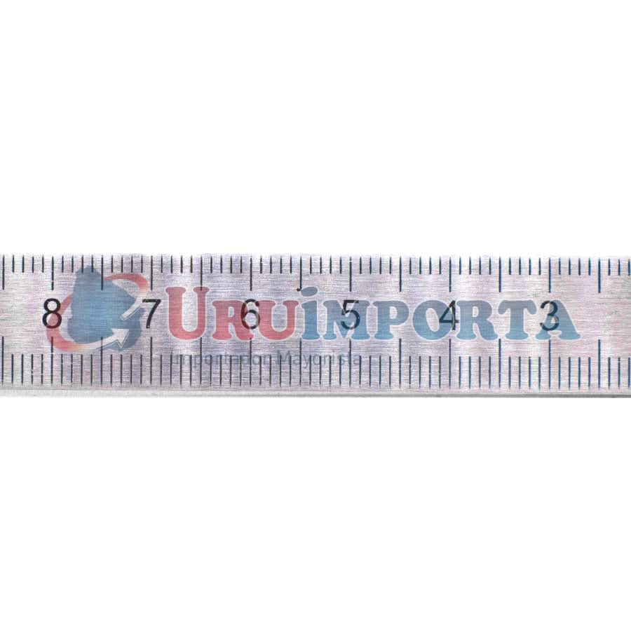 TRANSPORTADOR 6″ METALICO UYUSTOOLS PRA090