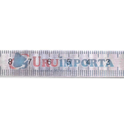 TRANSPORTADOR 6″ METALICO UYUSTOOLS PRA090