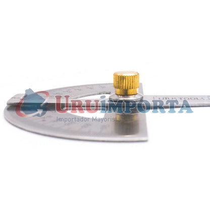 TRANSPORTADOR 6″ METALICO UYUSTOOLS PRA090