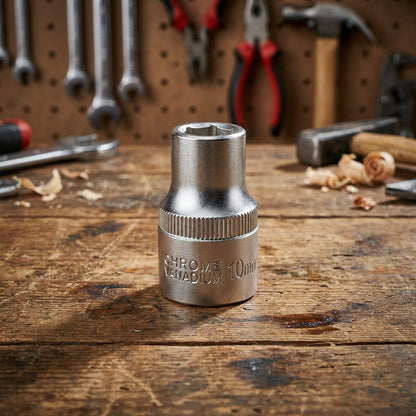 DADO 10MM 1/2” CR-V UYUSTOOLS DAV010