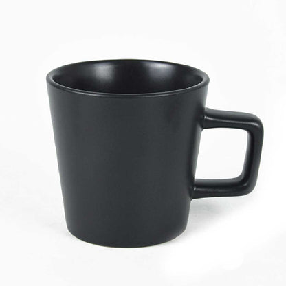 MUG STONEWARE 325ML 9X9CM TOKIO NEGRO 310057