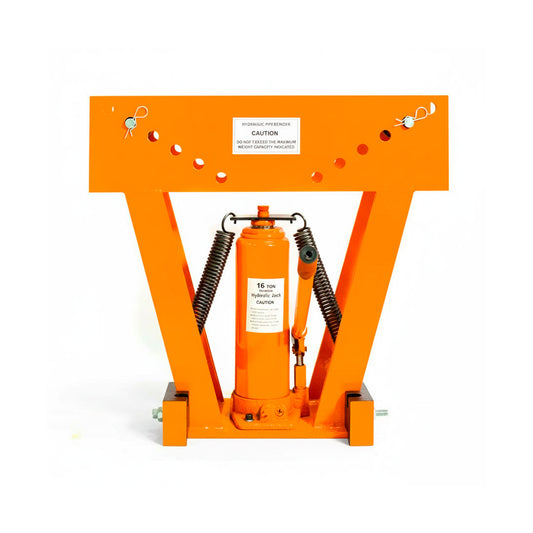 DOBLADORA DE TUBO 16 TON HASTA 3″ MK-DB16T