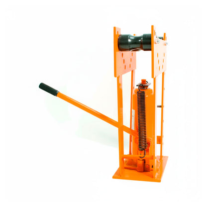 DOBLADORA DE TUBO 16 TON HASTA 3″ MK-DB16T