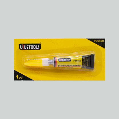 PEGAMENTO 12 UNIDADES EN BLISTERS PEG62U