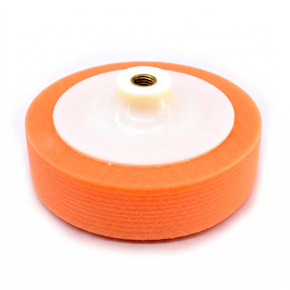 DISCO DE POLIFON 6” PARA PULIR LH-1653