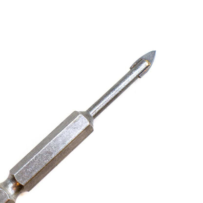 MECHA 5PZ PARA CERAMICA Y VIDRIO KAMASA KM-1609