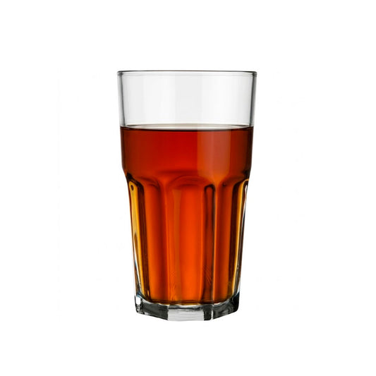 VASO DE VIDRIO NADIR BRISTOL 520ML