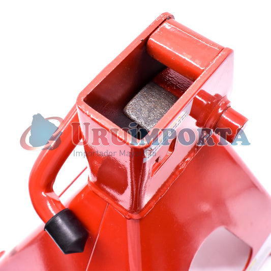 BASE METALICA 6 TONELADAS 1 UNIDAD LH-630