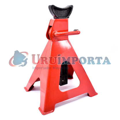 BASE METALICA 6 TONELADAS 1 UNIDAD LH-630