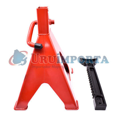 BASE METALICA 6 TONELADAS 1 UNIDAD LH-630