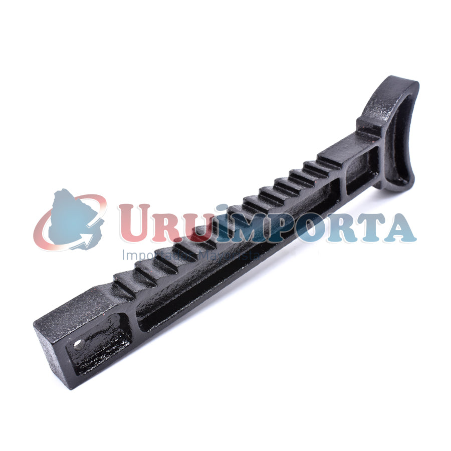 BASE METALICA 6 TONELADAS 1 UNIDAD LH-630