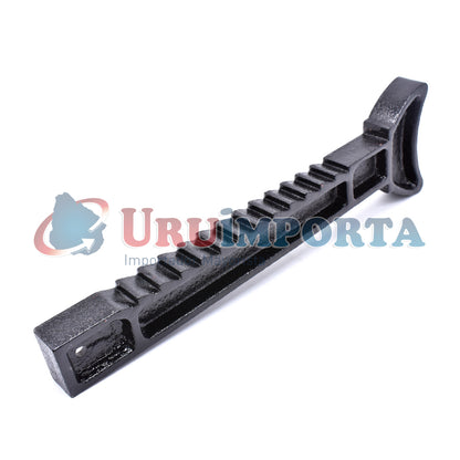 BASE METALICA 6 TONELADAS 1 UNIDAD LH-630