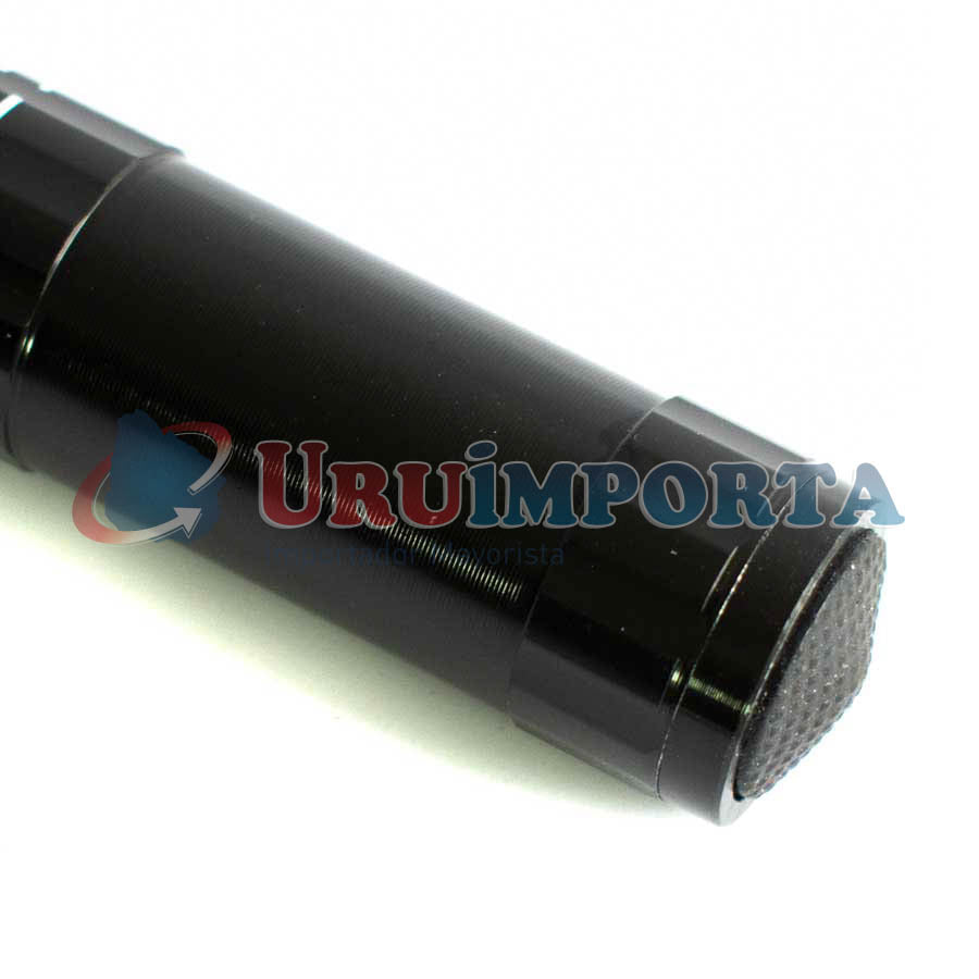 LINTERNA 9 LED EN BLISTERS  PILAS INC AAA LH-1926